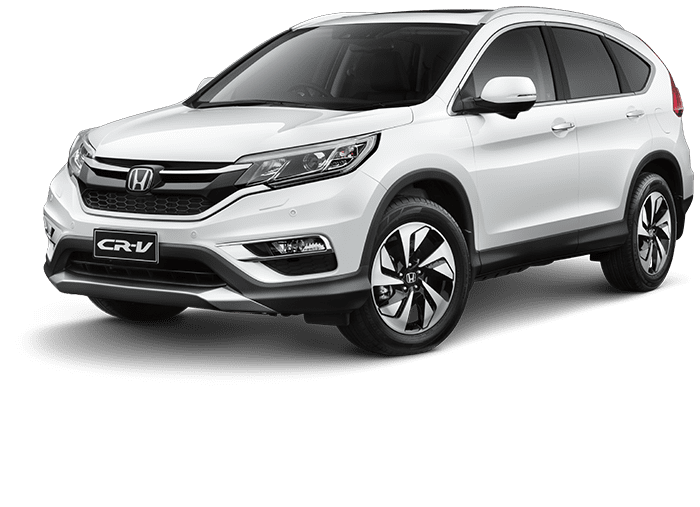 ELM Auto SUV