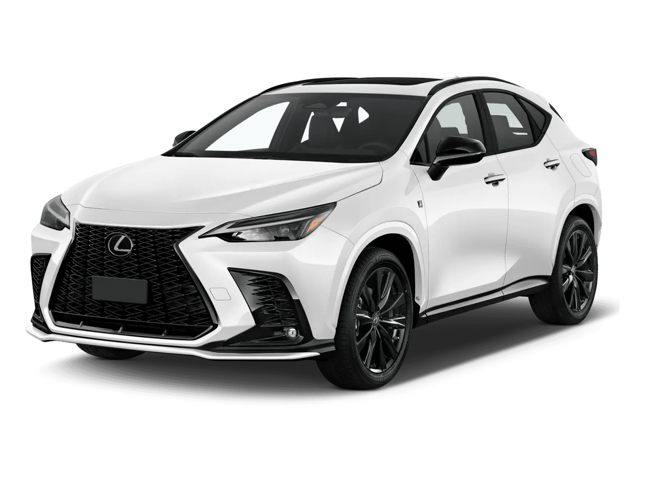 A sleek, modern SUV representing a fresh start
