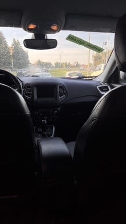 
										2019 JEEP COMPASS full									